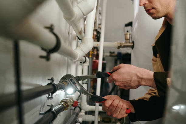 Professional Plumbing in Keenesburg, CO