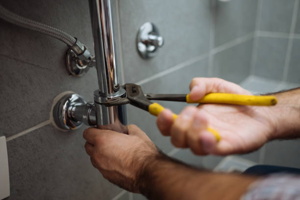 Best Plumbing Inspection Services  in Keenesburg, CO
